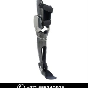 Knee Ankle Foot Orthosis