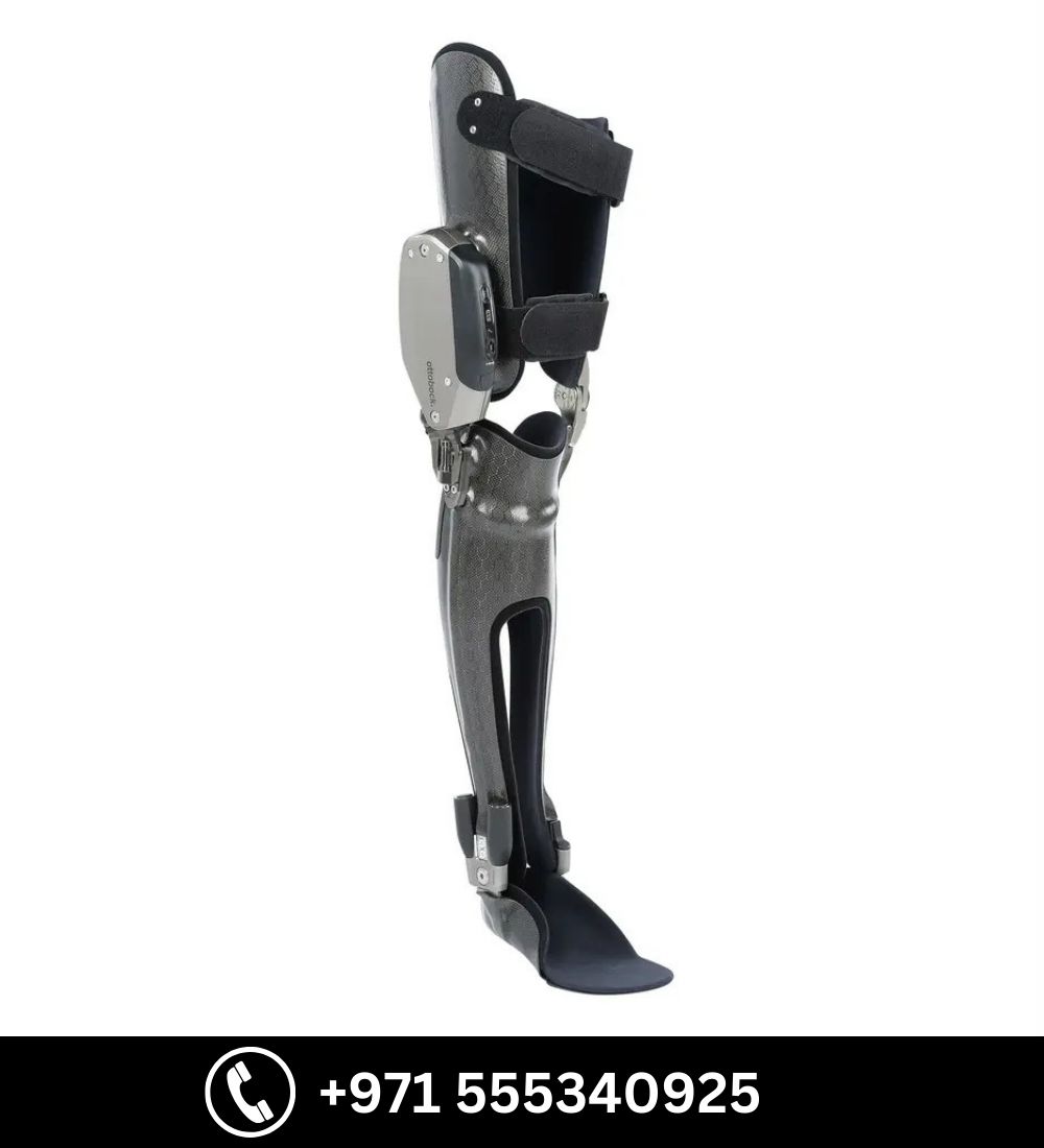 Knee Ankle Foot Orthosis (KAFO) Knee Ankle Foot Orthosis