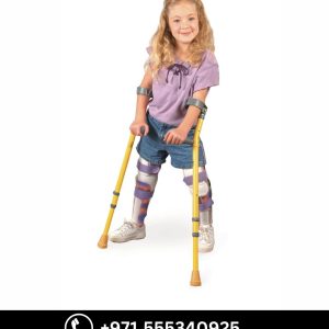 Hip Knee Ankle Foot Orthosis