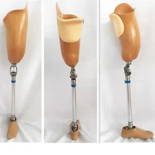 Above knee prosthesis Dubai