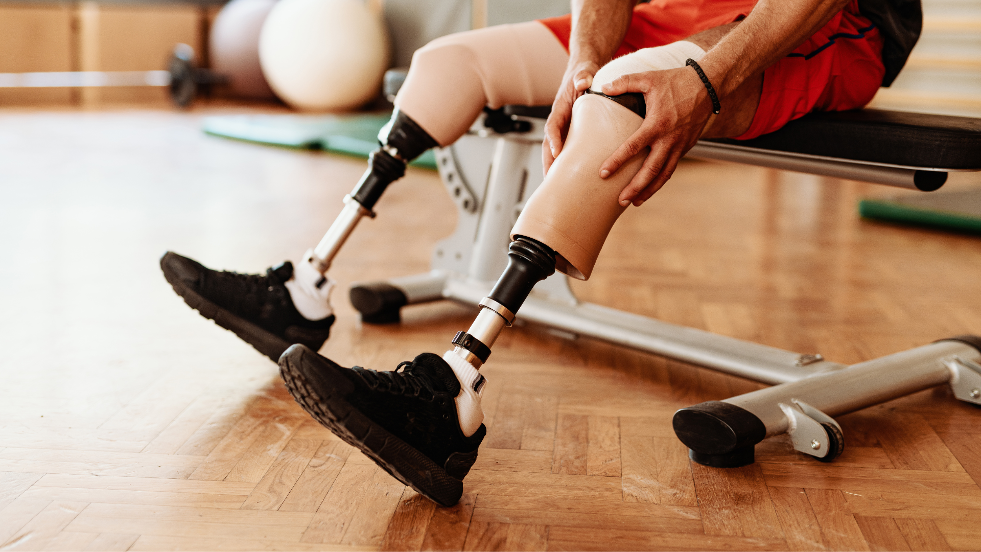 Prosthetics & orthotics manufacturer and supplier in Dubai