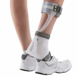 Ankle Foot Orthosis (AFO)