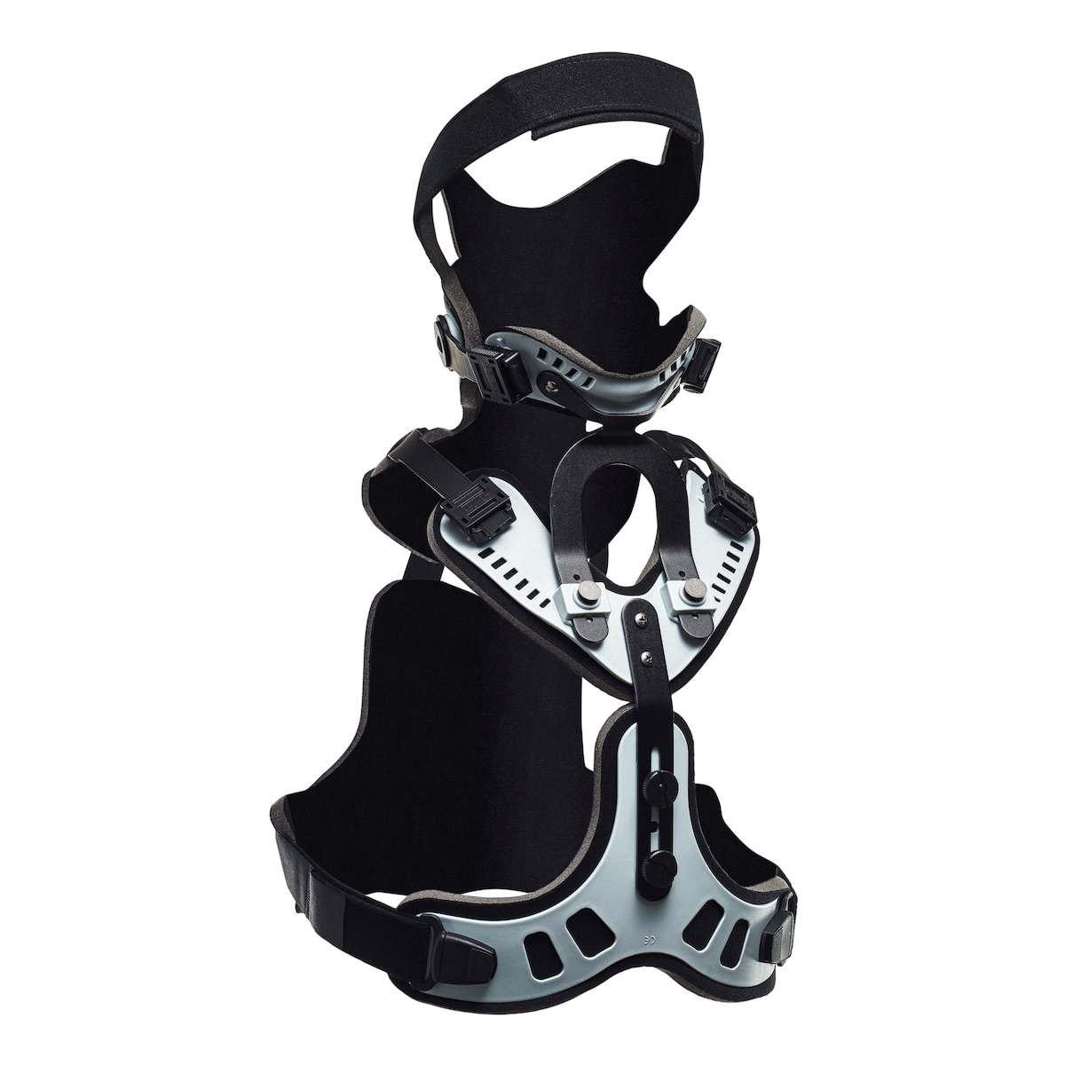 3d printed Spinal Orthotics