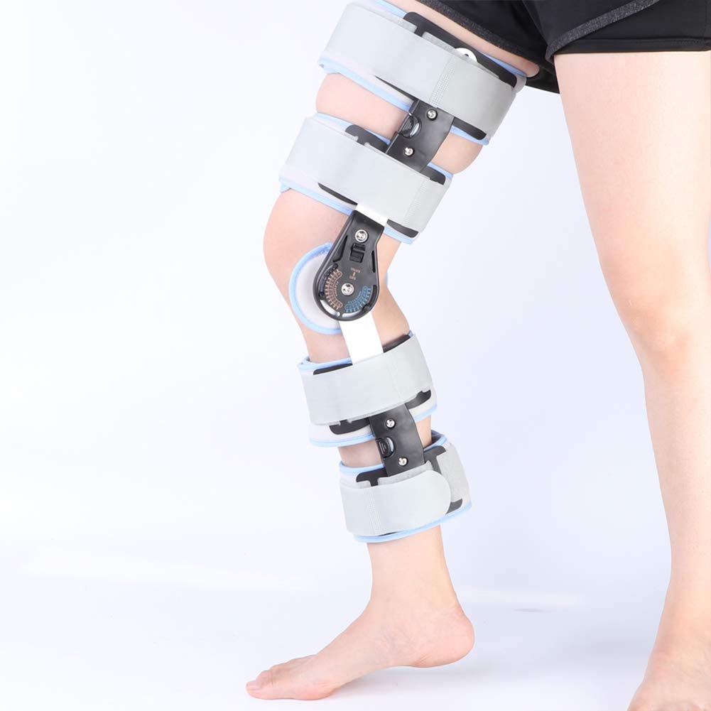 Hip Knee Ankle Foot Orthosis (HKAFO)