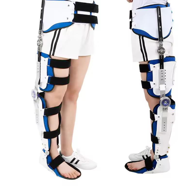 Hip Knee Ankle Foot Orthosis (HKAFO) Dubai