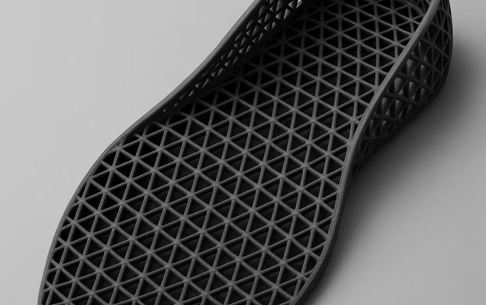 How Do 3D Printed Insoles Work for Foot Support? Digital Foot Scanning and Data Collection