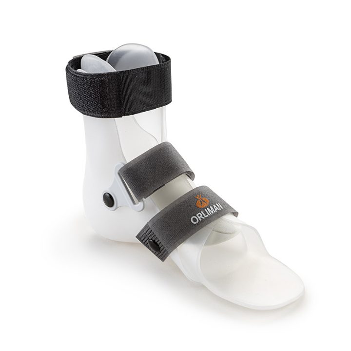Ankle Foot Orthosis (AFO)