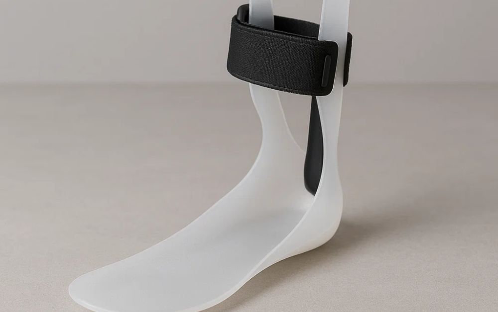 What Are the Key Benefits of Using an AFO? What Is an Ankle Foot Orthosis (AFO)