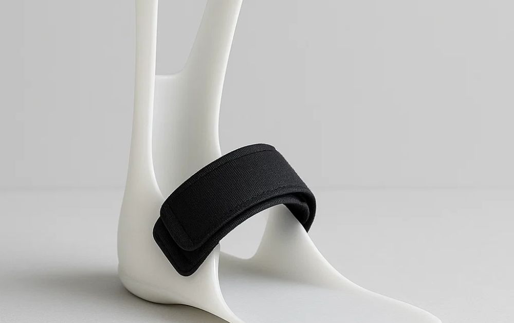 What Are the Key Benefits of Using an AFO? Improved Confidence and Quality of Life