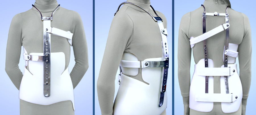Scoliosis Braces