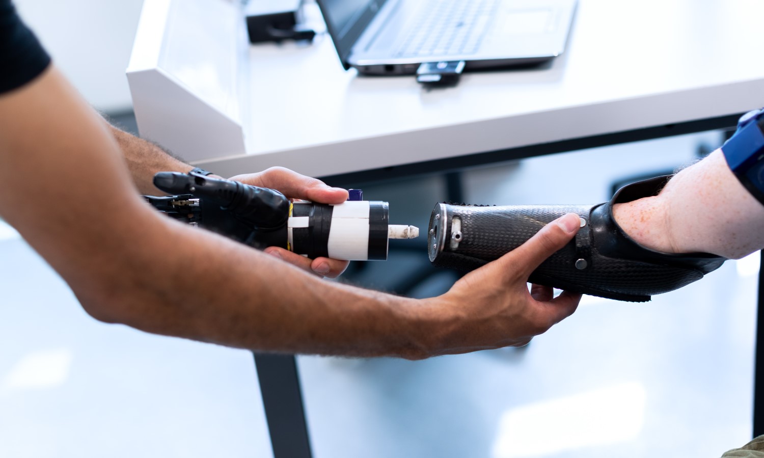 artificial Hand