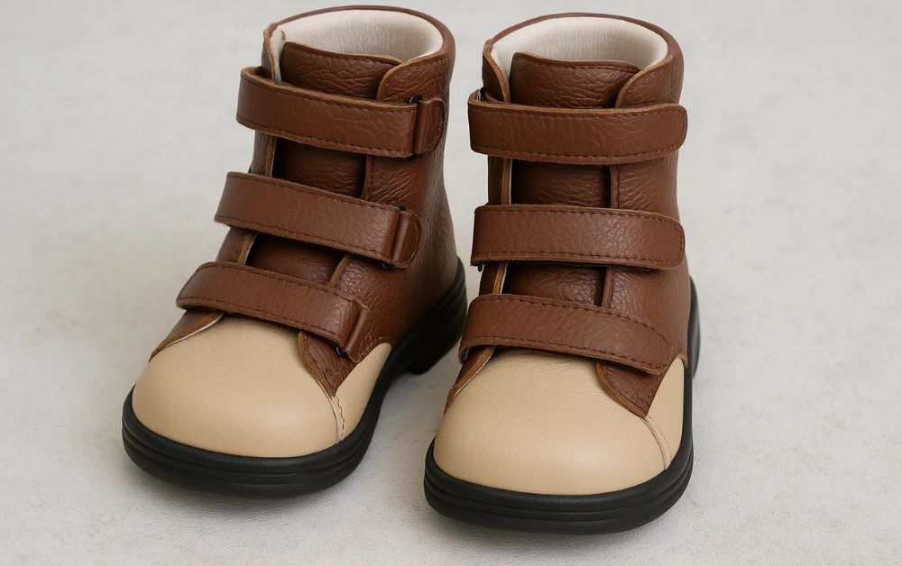 What Are Club Foot Shoes and Why Are They Important? What Are Club Foot Shoes and Why Are They Important?