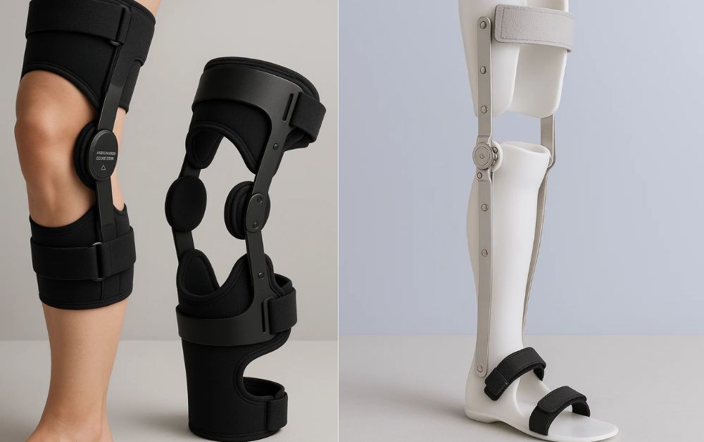 What Conditions Require a Hip Knee Ankle Foot Orthosis? What Is a Hip Knee Ankle Foot Orthosis?