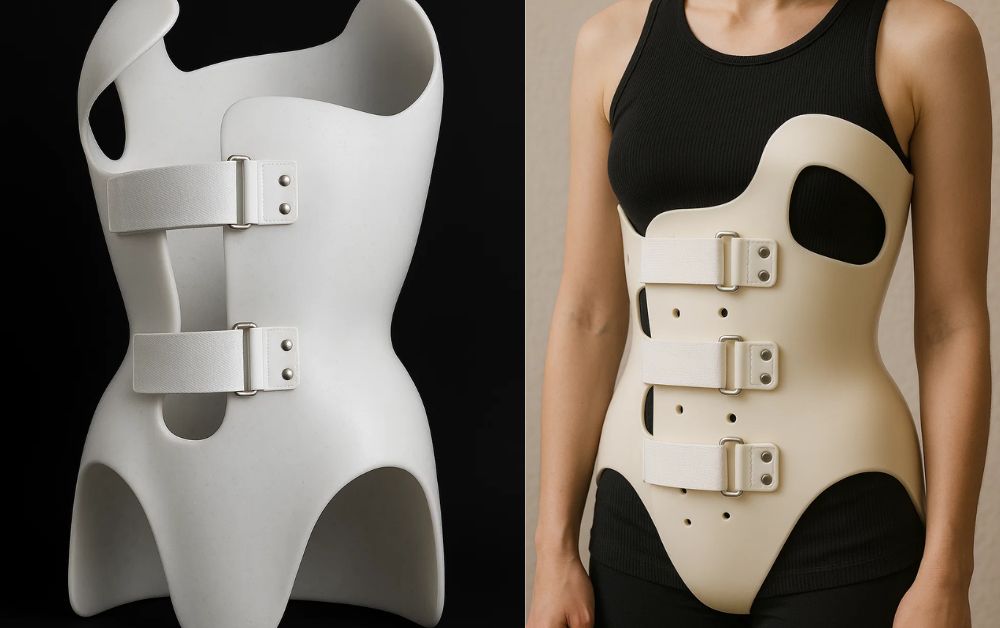 Which Is Better: Custom Scoliosis Braces or Off-the-Shelf Braces? Which Is Better: Custom Scoliosis Braces or Off-the-Shelf Braces?